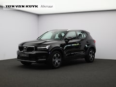 Volvo XC40 - 1.5 T2 Business Pro / Trekhaak / Adaptive Cruise / Lederen Bekleding / BLIS / Keyless Entr