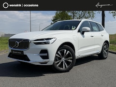 Volvo XC60 - 2.0 T8 Plug-in hybrid AWD Inscription Expression | SOH 100% | Trekhaak | Achteruitrijcamer