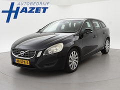 Volvo V60 - 1.6 DRIVe + TREKHAAK | NAVIGATIE | 17 INCH | CLIMATE | CRUISE CONTROL