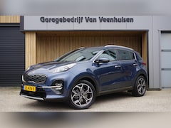 Kia Sportage - 1.6 T-GDI 177pk GT-PlusLine Pano.Dak Leder Stoelventilatie JBL LED 360-View 19inch LM *NL