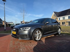 Audi A3 Sportback - 1.0 TFSI Sport S Line Edition
