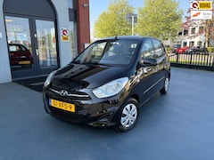 Hyundai i10 - 1.1 i-Drive Cool AIRCO HOGE INSTAP