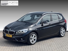 BMW 2-serie Active Tourer - 225xe Sport NL-AUTO | LEDER | PANO | GROOT NAVI