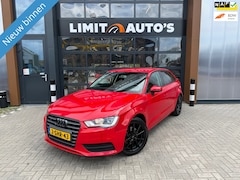 Audi A3 Sportback - 1.4 TFSI Attraction Pro Line/AircoElek.Ramen/Navi/Lmv/