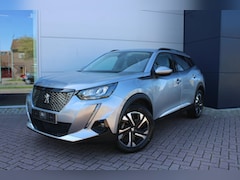 Peugeot 2008 - 1.2 PureTech 130pk Allure Automaat Airco Navi Camera Carplay Trekhaak Zeer mooi