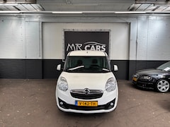 Opel Combo - 1.6 CDTi L2H1 Sport airco/stoelverwarming