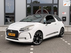 DS 3 - 3 1.2 PureTech Sport Chic|Automaat|Pdc|Stoelverwarming