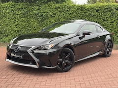 Lexus RC - 300h Luxury Dakraam AdaptiveCruise