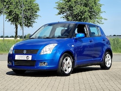 Suzuki Swift - 1.3 GLS
