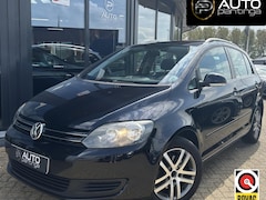 Volkswagen Golf Plus - 1.4 TSI Comfortline 122PK | Nette Staat | 2e Eigenaar | NL AUTO | Volledige Onderhoudshist