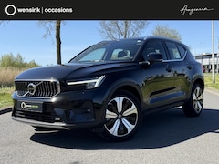 Volvo XC40 - 1.5 T5 Plug-in hybrid Ultimate Bright | SOH 99, 4% | Harman/Kardon | Panoramadak | 360 cam
