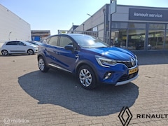 Renault Captur - 1.3 TCe 140 Intens
