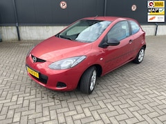 Mazda 2 - 2 1.3 TS / el. ramen / l.m. velgen / radio-cd