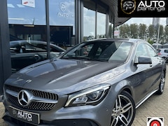 Mercedes-Benz CLA-Klasse - 180 Business Solution AMG Upgrade Edition Nette Staat | NL AUTO | Automaat | Achteruitrijc