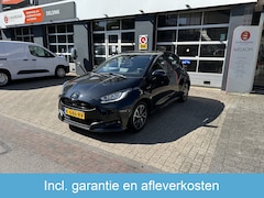 Toyota Yaris - 1.5 Hybrid Dynamic Automaat All-in Prijs Led/Airco/Parkeersens a/Bluetooth/Cruise Eurorepa