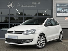 Volkswagen Polo - 1.2 TSI Comfortline Clima Cruise Pano