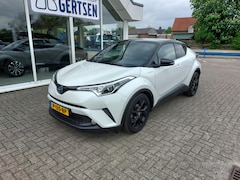 Toyota C-HR - 1.8 Hybrid Bi-Tone