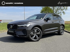 Volvo XC60 - 2.0 T8 Plug-in hybrid AWD R-Design | SOH 100% | Stoelverwarming en verkoeling | HUD | Harm