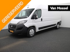 Fiat E-Ducato - 3.5T L3H2 79 kWh | Navi | Cam | ECC | PDC | Zijschuifdeur |