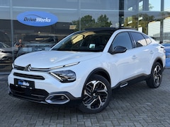 Citroën C4 X - 1.2 Puretech Shine | Pano | HUD | 360 Camera | Key-less | Premium HiFi | Winter-pakket | I