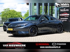 Honda Prelude - 2.0 HYBRID 184PK Automaat Advance | BOSE Audio | BREMBO remmen | Navi & Carplay | Adaptiev