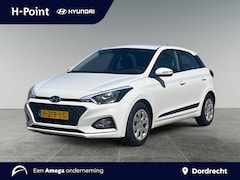 Hyundai i20 - Comfort 1.0 T-GDI 100pk AUTOMAAT | CLIMA | CRUISE CONTROL | APPLE CARPLAY / ANDROID AUTO |