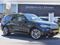 BMW X5 - xDrive40d High Executive 7p