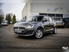 Suzuki Swift - 1.2 Comfort Smart Hybrid ✅Zeer betrouwbaar | Adaptieve cruisecontrole | BTW auto | Dealer