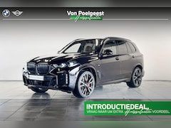BMW X5 - xDrive50e Innovation Pack M Sportpakket Pro | Huisselectie