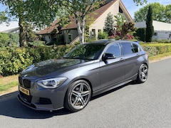 BMW 1-serie - 116i M-Sport 136PK•Schuifdak•Navi