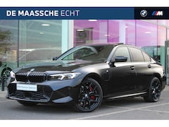BMW 3-serie - 330e M Sport Automaat / Schuif-kanteldak / Sportstoelen / Comfort Access / Harman Kardon /
