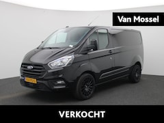 Ford Transit Custom - 280 2.0 TDCI L1H1 Trend
