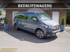 Volkswagen Transporter Caravelle - T6.1 2.0 TDI 150 PK DSG CARAVELLE L2H1 ACC | LED | Digital Cockpit | Virtual Cockpit |