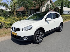 Nissan Qashqai - 1.6 16V Pano•Navi•Camera