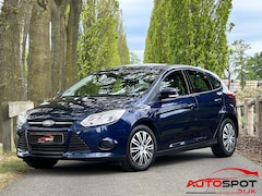 Ford Focus - 1.0 EcoBoost Trend DB riem vervangen
