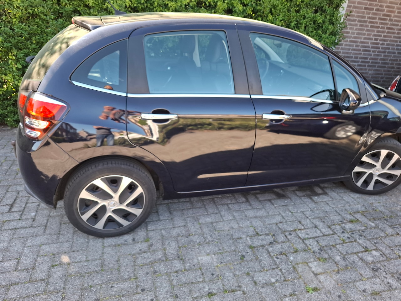 Citroën C3 - 1.2 PureTech Collection Trekhaak - AutoWereld.nl