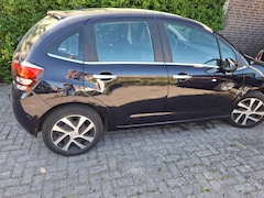 Citroën C3 - 1.2 PureTech Collection Trekhaak