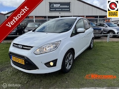 Ford C-Max - 1.0 Titanium Nieuwe distributieriem