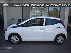 Toyota Aygo - 1.0 VVT-i x 2019|5DRS|Airco|89DKM