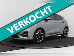 Ford Puma - 1.0 EcoBoost Hybrid ST-Line | Automaat | Bang & Olufsen | Digital Cockpit | CarPlay | Came