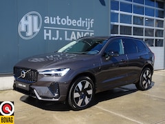 Volvo XC60 - 2.0 T6 Plug-in hybrid AWD Plus Dark