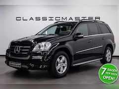 Mercedes-Benz GL-klasse - 500 Btw auto, Fiscale waarde € 6.000, - (€ 15.661, 16 Ex B.T.W) DEALER AUTO 7 Persoonsuitv