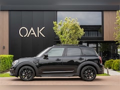 MINI Countryman - Cooper SE Hybrid ALL4 JCW-Trim | Navi | Panorama | Half Leder | Memory | Head-Up | H&K | C