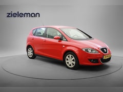 SEAT Altea - 1.6 Stylance - Cruise, Clima, Trekhaak