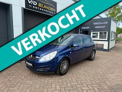 Opel Corsa - 1.2-16V Essentia