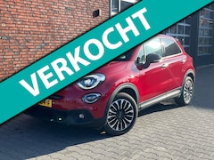 Fiat 500 X - 1.5 Hybrid AchteruitrijCam./PDC/DAB/Clima/Airco/Cruise/Bluetooth/automaat