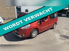 Peugeot Partner Tepee - 1.6i XR 90pk LPG-G3 1e eigenaar Panorama