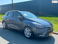 Renault Clio - 0.9 TCe Zen Garantie