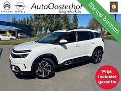 Citroën C5 Aircross - 1.6 225pk Plug-in Hybrid NL Feel