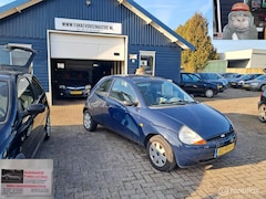 Ford Ka - 1.3 Champion Garantie, alle inruil mogelijk